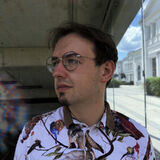 Фотография пользователя glimmer