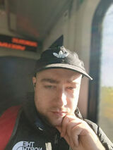 Zdjęcie użytkownika Mateusz616