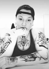 Zdjęcie użytkownika nieinteresujsie90