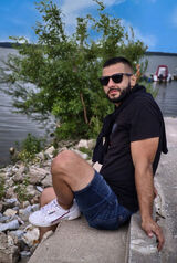 Zdjęcie użytkownika Daaawid95