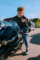 Foto pengguna trapytrap95