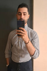 Zdjęcie użytkownika SamirassA