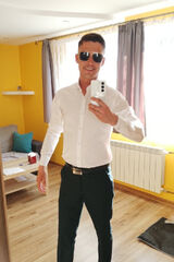 Fotka uživatele banek07