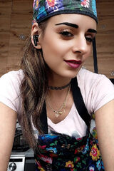 Zdjęcie użytkownika Isabellabella