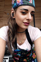 Fotka uživatele Isabellabella