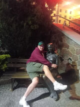 Фото користувача Brddgg