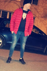 Фотография пользователя odrobnykrzysztof86