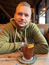 Zdjęcie użytkownika GhostRrr