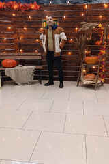 Photos SlimaniYassine