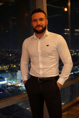 Zdjęcie użytkownika PuszekMr