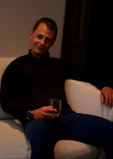 Zdjęcie użytkownika dawidpatryklange