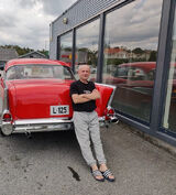 Zdjęcie użytkownika andrzejharasim71