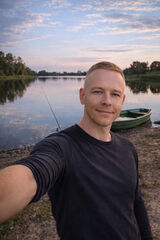 Фото користувача rafalomiotek1