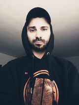 Fotka uživatele EspiXD