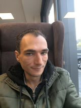 Fotka uživatele MJSteve