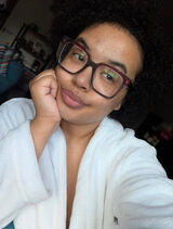 Zdjęcie użytkownika Zuliaya193