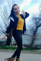 Zdjęcie użytkownika Vera29