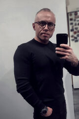 Zdjęcie użytkownika NieTakiStraszny89