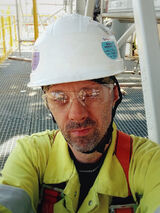 Fotka uživatele arturkontroler