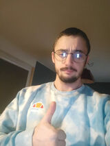 Foto utilizatorului adrianmickiewicz9