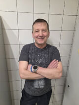 Фото користувача hanstomek1970