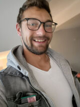 Fotka uživatele AdrianGolabek