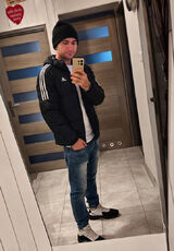 Foto pengguna Damian0205