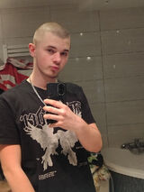 Zdjęcie użytkownika BadBartosz