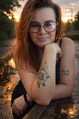 Zdjęcie użytkownika alunia197711977