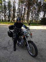 Fotka uživatele HenrykFicek