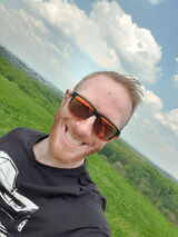 Foto pengguna Kamil19081988