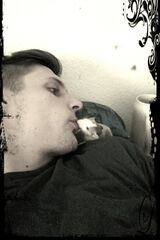 Zdjęcie użytkownika Cumit7