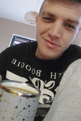 Zdjęcie użytkownika LukaszekZym