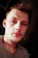 Zdjęcie użytkownika szydelkopiotr190