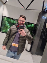 Zdjęcie użytkownika bananekgrankowski