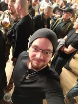 Zdjęcie użytkownika KamilP1999