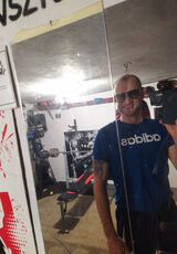 Фотография пользователя Gary779