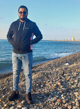 Zdjęcie użytkownika oussamabouzar1402