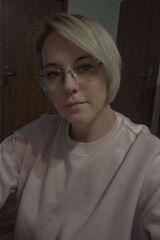 Zdjęcie użytkownika Amorek00