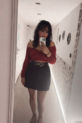 Zdjęcie użytkownika Seniorita007