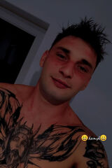 Fotka uživatele kamyk2kk