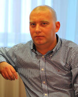 Фотография пользователя Dawid1984rok