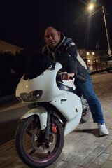 Zdjęcie użytkownika mmstachelek