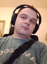 Фотография пользователя lismaciek82