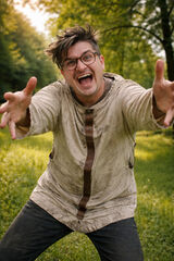 Fotka uživatele NerdBogu