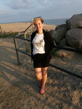 Zdjęcie użytkownika Ironiczna