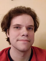 Zdjęcie użytkownika Luigiamigi