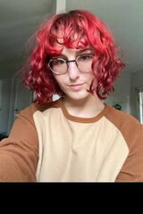 Фото користувача antonyjoy8347