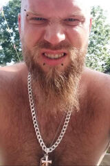 Foto pengguna michal2608zet1988