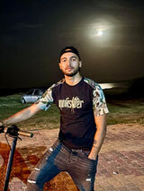 Foto pengguna chagoumohamedamin